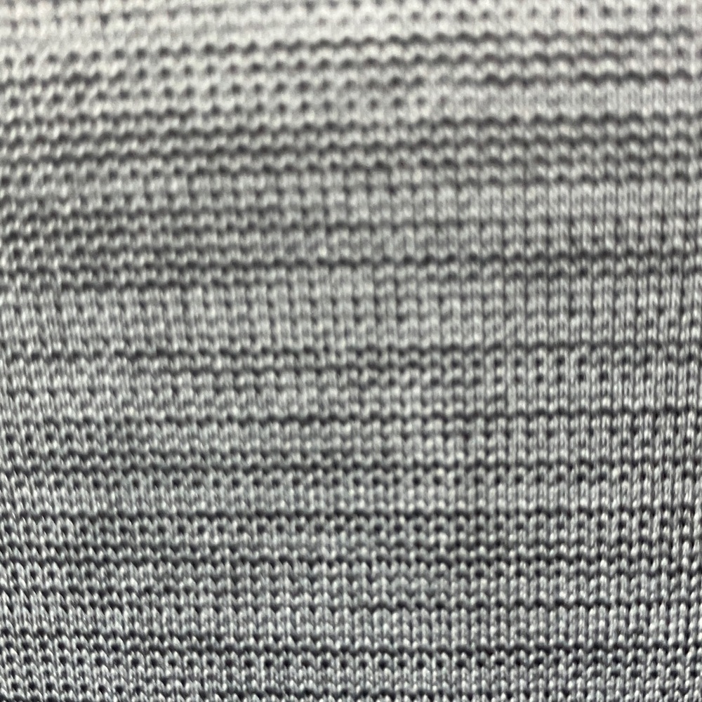 Under Armour Kids Light Gray Polo Shirt - Picture 5 of 5